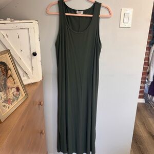 Loft dress preloved